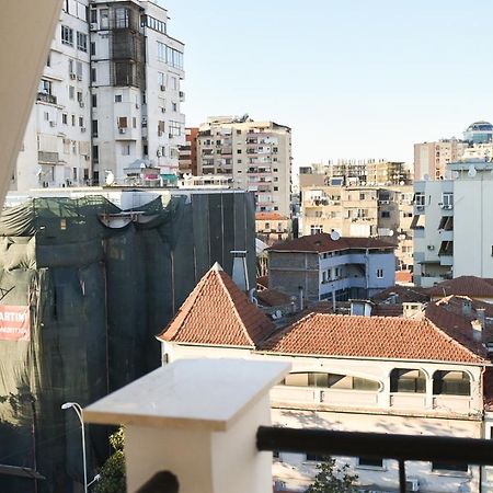 City Center 3 - Tirana Way Apartments Luaran gambar