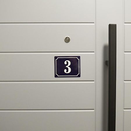 City Center 3 - Tirana Way Apartments Luaran gambar