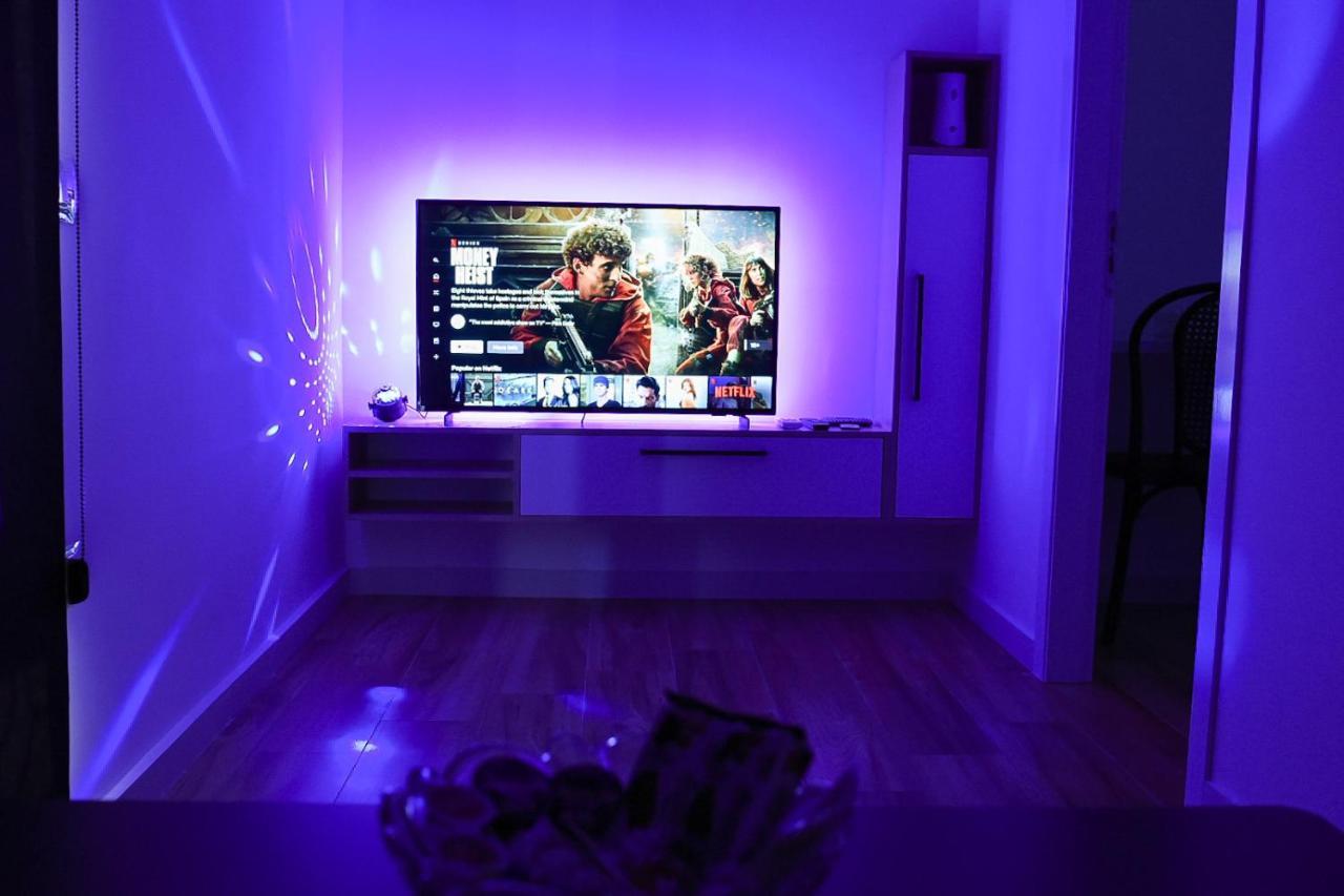 City Center 3 - Tirana Way Apartments Luaran gambar