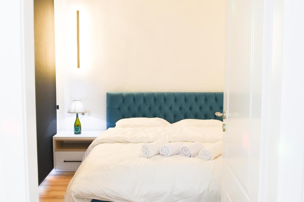 City Center 3 - Tirana Way Apartments Luaran gambar