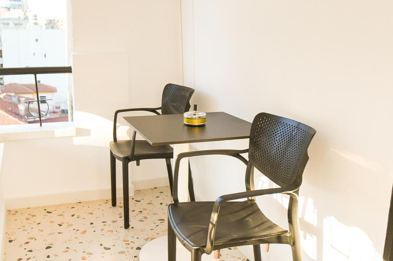 City Center 3 - Tirana Way Apartments Luaran gambar