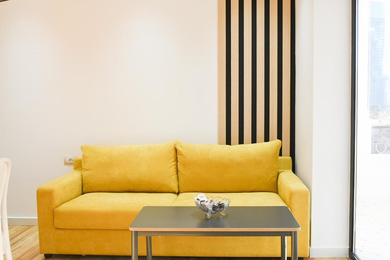 City Center 3 - Tirana Way Apartments Luaran gambar