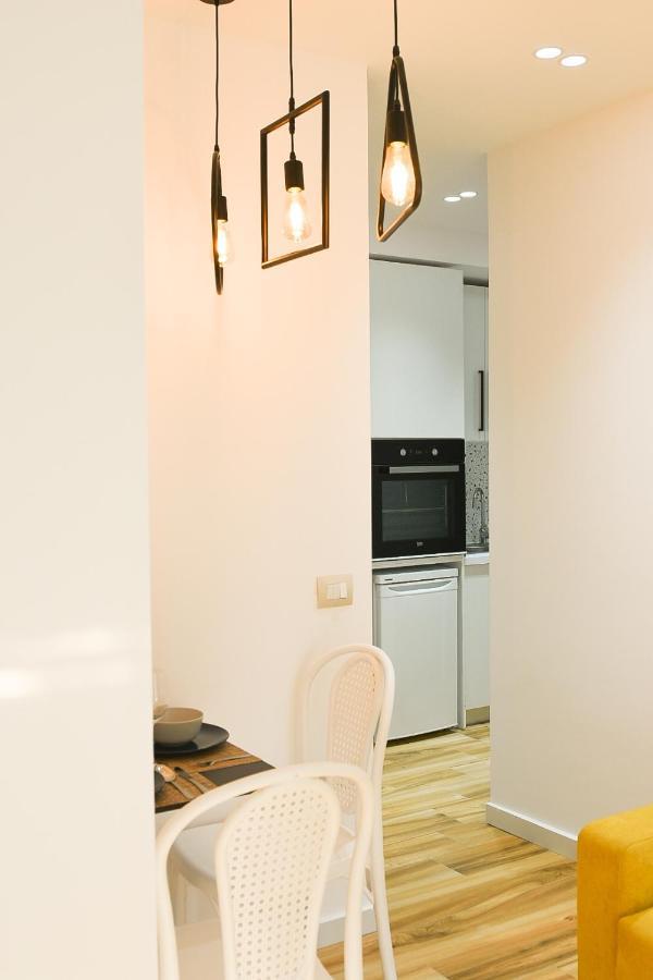 City Center 3 - Tirana Way Apartments Luaran gambar