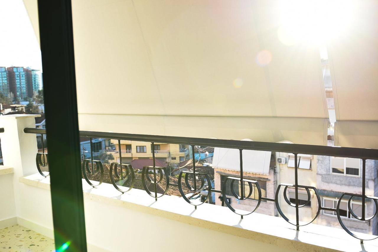 City Center 3 - Tirana Way Apartments Luaran gambar